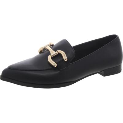 Женские мокасины Steven New York с мягкой стелькой из искусственной кожи Vilena BHFO 0048