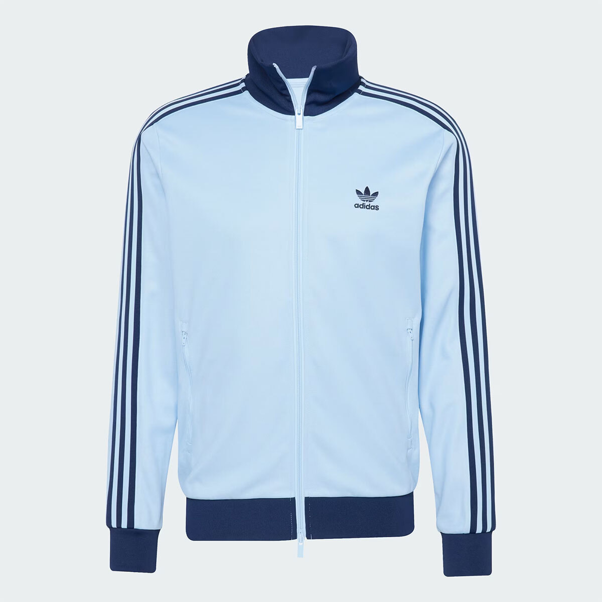 Adidas Original Mens ADICOLOR BECKENBAUER TRACKTOP JACKET