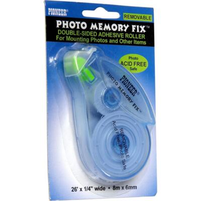 Диспенсер Pioneer PMF8R Photo Memory Fix Tape