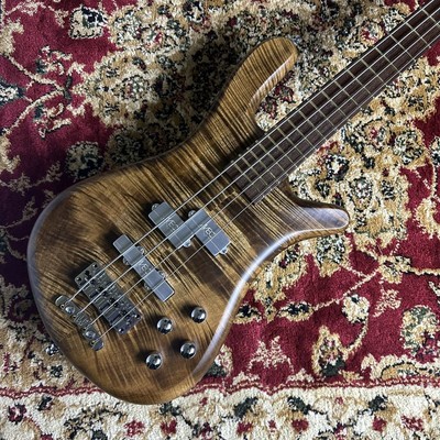 Warwick CS Streamer LX 4 New Electric Bass