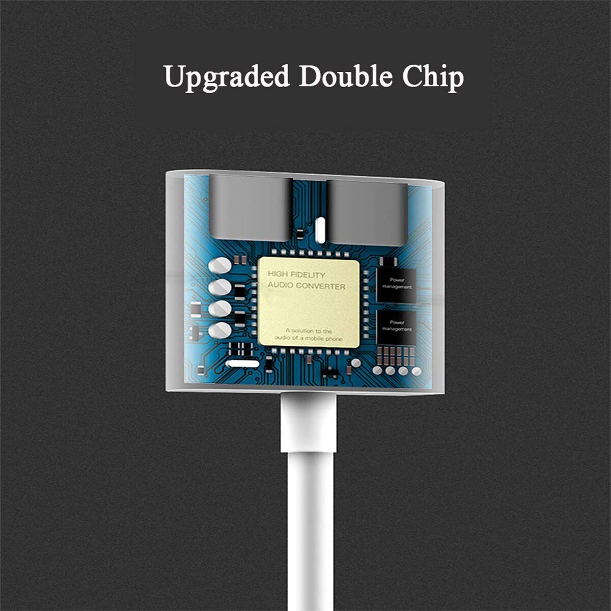 For Apple iPad Pro Air to HDMI Digital TV AV Adapter 1080P HDMI Cable White US