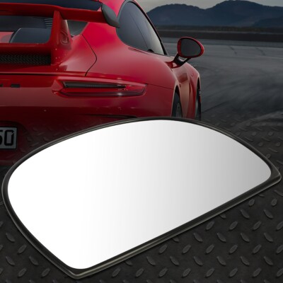 ДЛЯ 00-06 ACCENT 1 шт. В СТИЛЕ OE, ЗЕРКАЛЬНОЕ СТЕКЛО ДЛЯ ДВЕРИ С ПРАВЫМ БОКОВЫМ ОБЗОРОМ, СТЕКЛЯННАЯ ЛИНЗА 8762125100