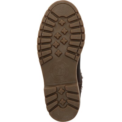 PANAMA JACK PANAMA JACK STIEFEL FEDRO IGLOO C, GLATTLEDER, BRAUN, HERREN