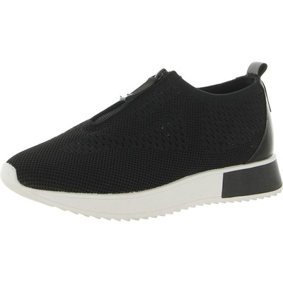 

Женские кроссовки Anne Klein Terri Black Fashion 6 Medium (B,M) BHFO 4916, Черный