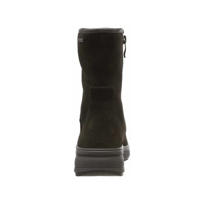 ARA ARA STIEFELETTE DAMEN SCHWARZ NEU & OVP 203936