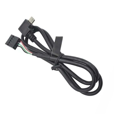 For NZXT Kraken X73 X53 X63 CPU Liquid Cooler LINK USB Cable Wire Replacement