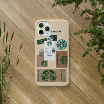 Biodegradable Cases