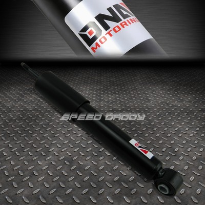 ДЛЯ 86-95 TOYOTA 4RUNNER/ПИКАП ПЕРЕДНИЙ БОКОВОЙ АМОРТИЗАТОР L/R ЧЕРНЫЙ В СБОРЕ