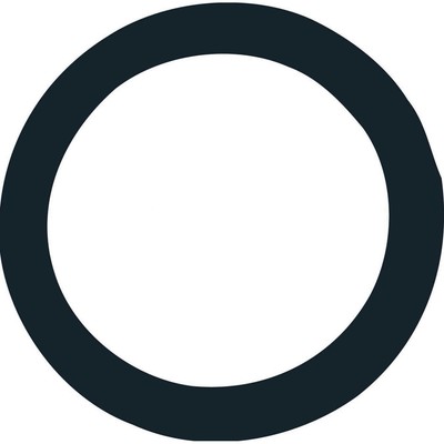 33612 Gates Thermostat Gasket for Volvo S60 Dodge Nitro Saab 9-3 Grand Vitara 99