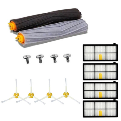 Replacement Brush Parts For iRobot Roomba 800 880 860 870 871 980 990 900 800