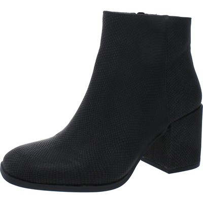 Микс № 6 Женские ботильоны Benisa черного цвета Shoes 6 Medium (B,M) BHFO 7019