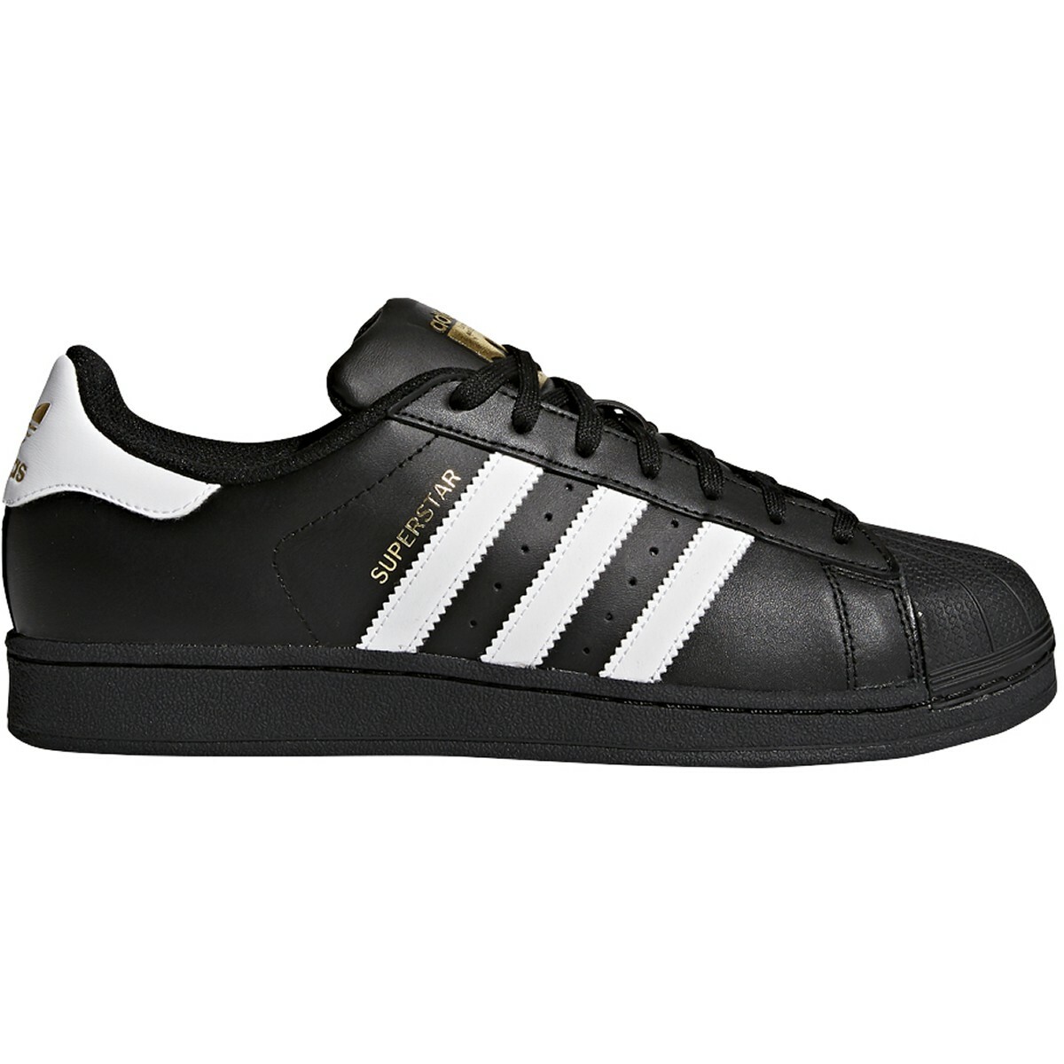 adidas originals superstar foundation sneaker