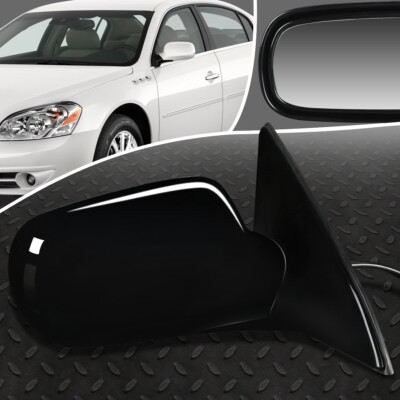 ДЛЯ 06-11 BUICK LUCERNE OE STYLE ДВЕРНОЕ ЗЕРКАЛО ЗАДНЕГО ВИДА С ЭЛЕКТРОПРИВОДОМ ДЛЯ ПРАВОГО ПАССАЖИРА