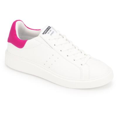 

Kenneth Cole New York Womens Kam Casual and Fashion Sneakers Shoes BHFO 1099, Beet multi, Kam