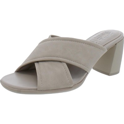 

Naturalizer Женские бежевые туфли на каблуке Genn-Rhythm шириной 7,5 (C, D, W) BHFO 6855, Porcelain