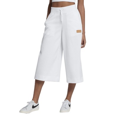 

Женские белые брюки Nike Sportswear Beautiful x Powerful, Белый