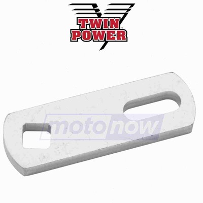 Twin Power Twin Power Shift Lever Arm for 1984 Harley Davidson FLHX Electra mz