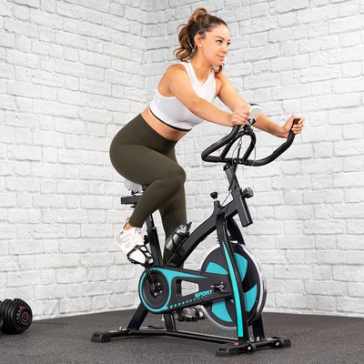 waters tsunami pro spin bike