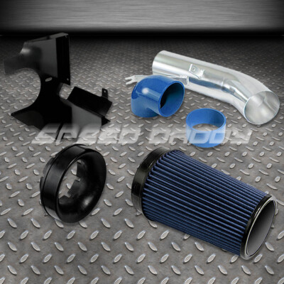 3.75 ТЕПЛОЗАЩИТНЫЙ ЭКРАН С ВЫСОКИМ РАСХОДОМ ХОЛОДНОГО ВОЗДУХА + ФИЛЬТР ДЛЯ AVALANCHE/YUKON BLUE