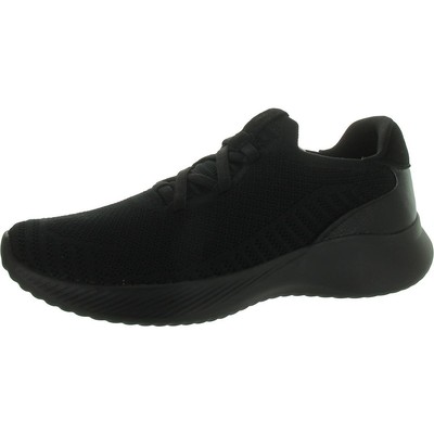 Naturalizer Womens Emerge Black Casual And Fashion Sneakers 10 Medium (B,M) 3773
