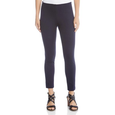 

Karen Kane Женские укороченные брюки со средней посадкой Piper Skinny Leg BHFO 6413, Navy, Piper
