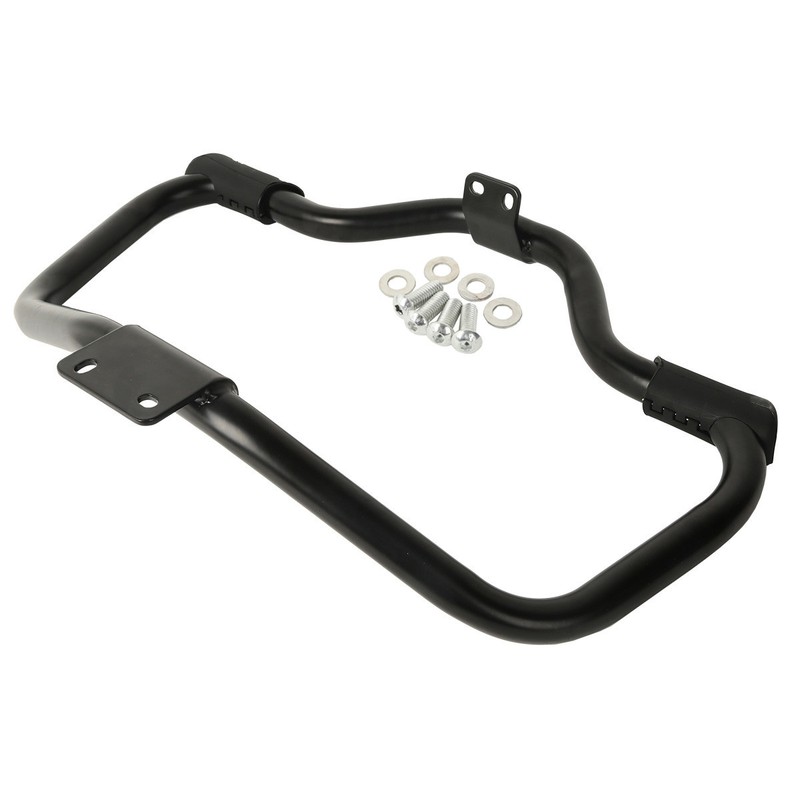 1 1/4" Highway Engine Guard Crash Bar Fit For Harley Sportster XL883 1200 Custom