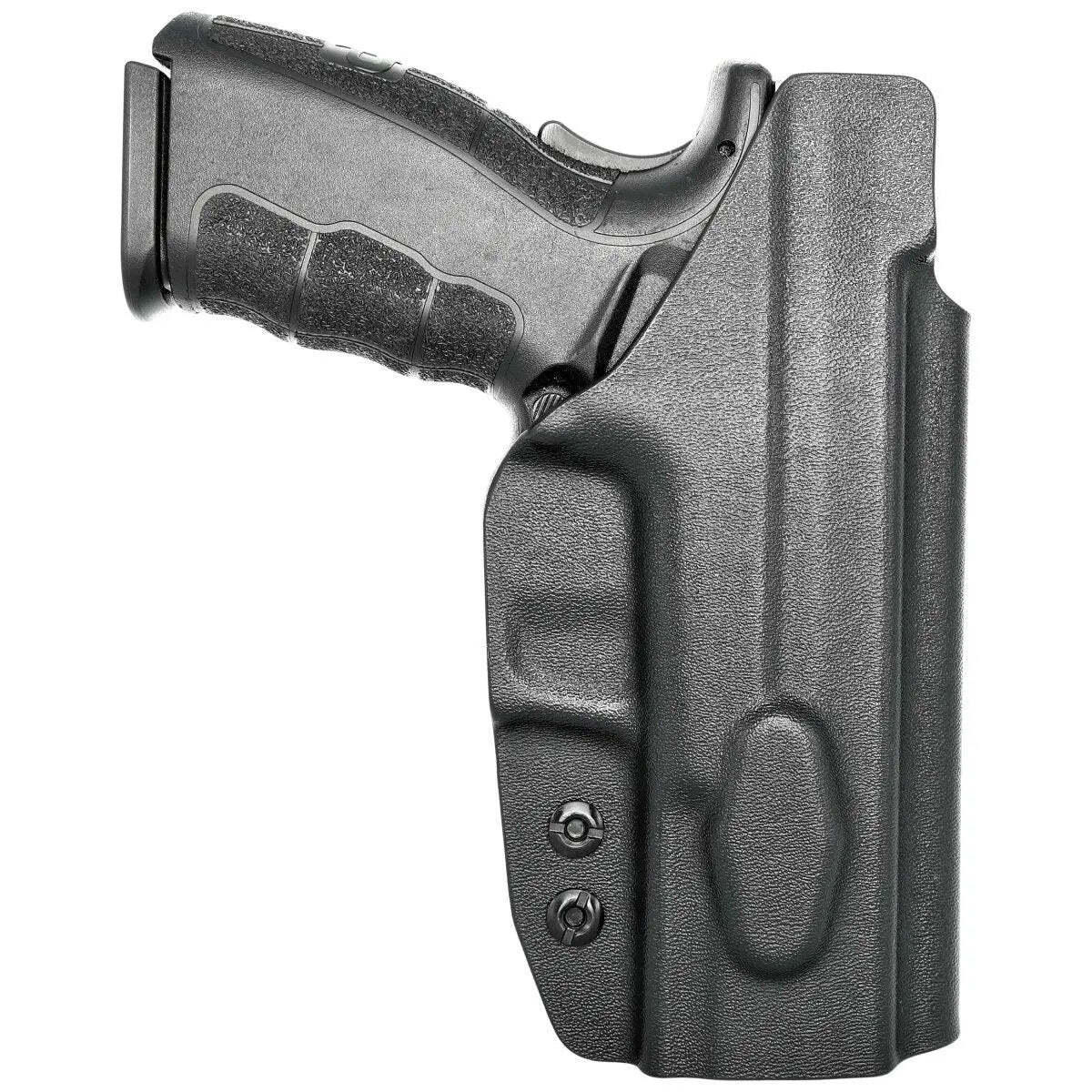 Springfield XD 4in Tuckable IWB Holster