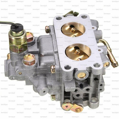 トゲピー ホロカード HP40 1996年版 High Quality Carburetor 21100-11492 for T-O-Y-O-T-a 2e