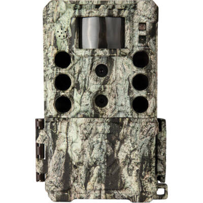 Камера Bushnell Core DS-4K с разрешением 30 Мп 4K UHD без подсветки, камуфляж #119987C