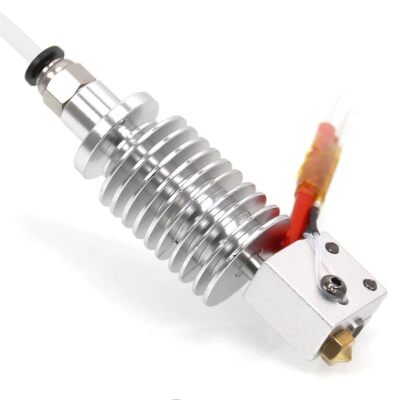 3D Printer Hotend 24V For Anycubic Vyper / Kobra Max / Kobra Plus Volcano Hotend