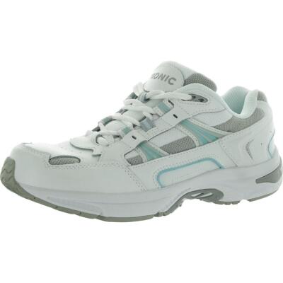 Vionic Womens 23 Walk Leather Running & Training Shoes Sneakers BHFO 3863