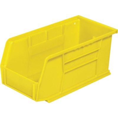 (12 Pack) Akro Mills Storage Medium Parts Bin