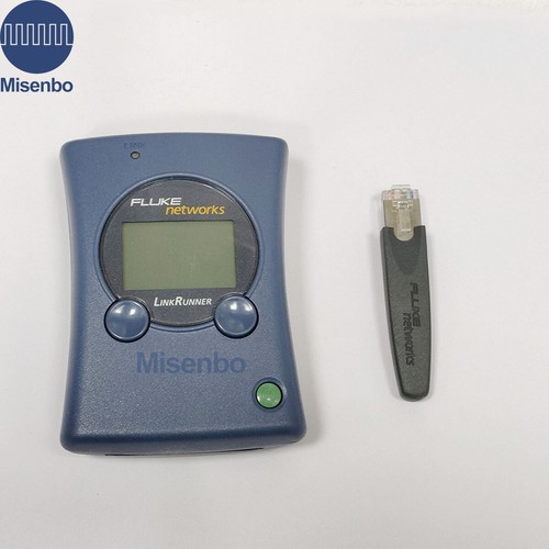 FLUKE LINKRUNNER リンクランナー ワイヤーマップ 1~3番 $_12.JPG?set_id=880000500F