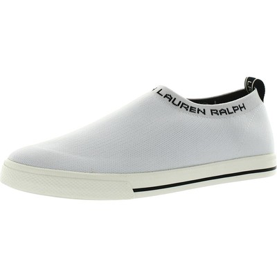 

Lauren Ralph Lauren Женские белые повседневные и модные кроссовки Jordyn BHFO 2363, White/black