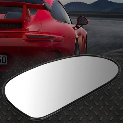 ДЛЯ 99-05 SONATA OE STYLE ЗЕРКАЛЬНОЕ СТЕКЛО ПРАВОЙ БОКОВОЙ ДВЕРИ С ПОДОГРЕВОМ 8760838500