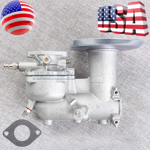 Carburetor For Briggs & Stratton 16HP 14HP IC Allis Chalmers Simplicity Tractors