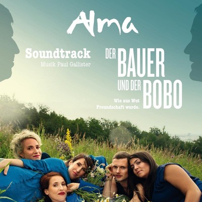 Ost Der Bauer und der Bobo (CD)