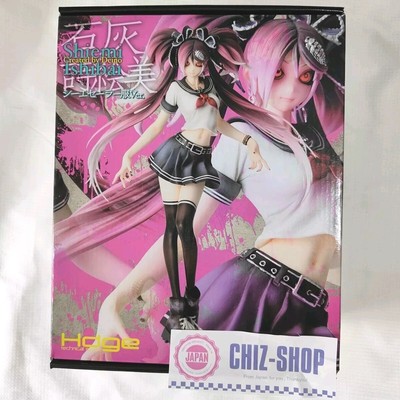 Hdge technical statue Ca Figure Shiemi Ishibai Sailor Suit ver. Japan FS NEW JP