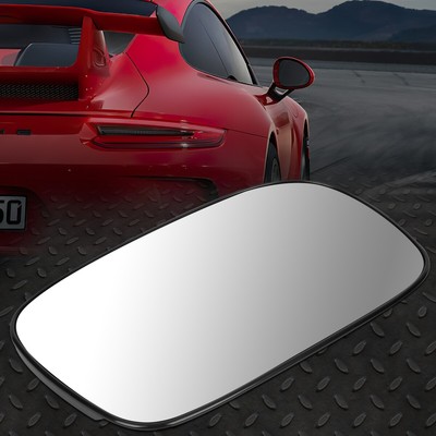 ДЛЯ 06-08 CHRYSLER PT CRUISER OE STYLE ПРАВОЕ ЗЕРКАЛЬНОЕ СТЕКЛО С ОБОГРЕВОМ 5179804AA