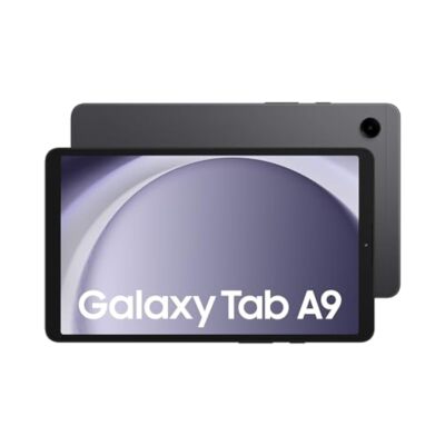 Samsung Galaxy Tab A9 22.10 cm (8.7 inch) Display, RAM 4 GB
