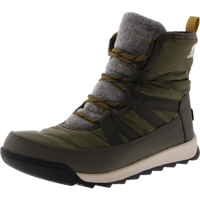 Sorel Womens WHITNEY II Водонепроницаемый и устойчивый к атмосферным воздействиям 9,5 средний (B, M) 9920