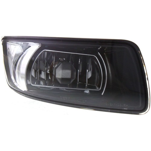 New Passenger Side Fog Lamp Assembly Fits 2000-2001 Lexus ES300