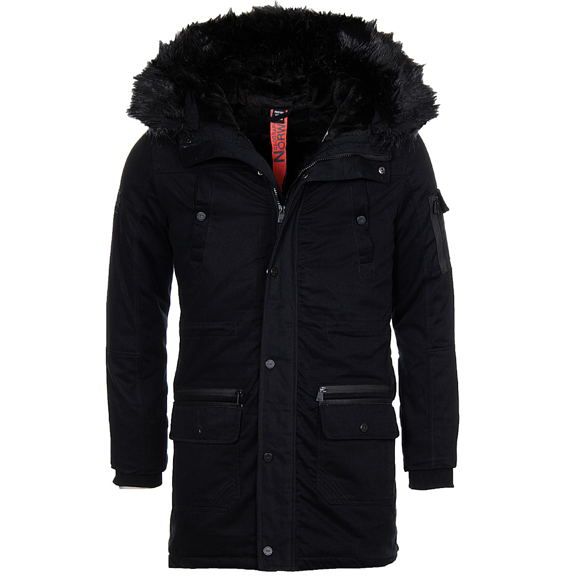 parka arissa geographical norway