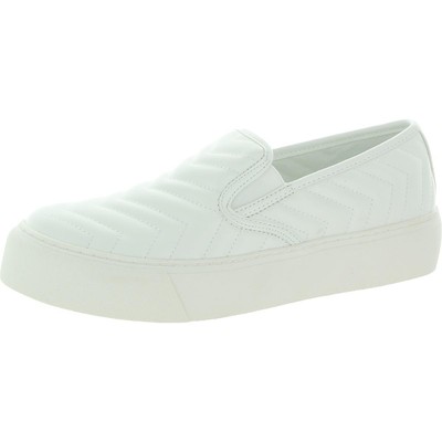 

Wild Pair Womens Milann White Athletic and Training Shoes 9 Medium (B,M) 0487, White qult