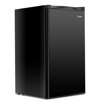 Freezer Reversible Door