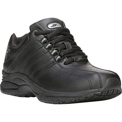 

Обувь Dr. Scholls Womens Kimberly II Black Work Shoes 8 Wide (C, D, W) BHFO 5497, Черный