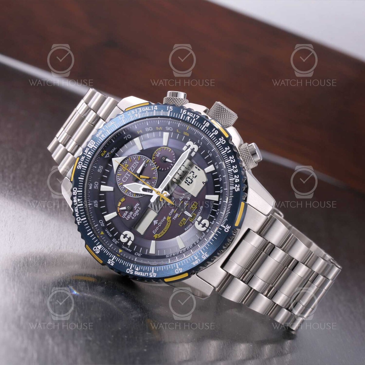 Citizen Promaster Sky ...