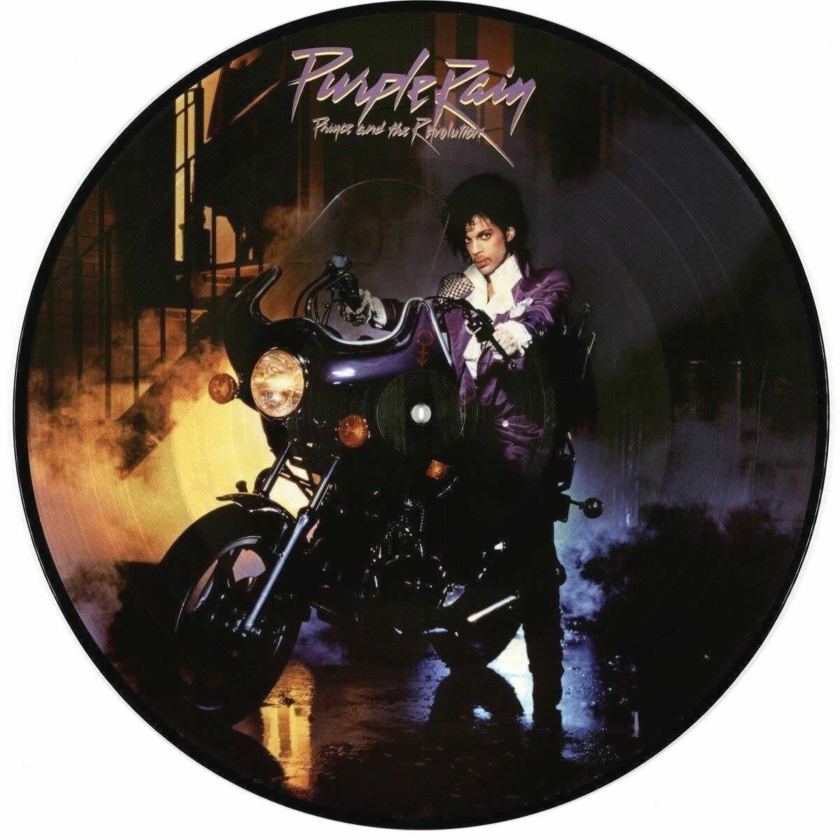 Prince Vinyl Records