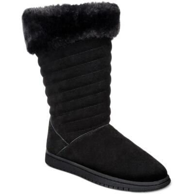 

Женские замшевые ботинки Novaa Style - Co. для холодной погоды, зимы и снега BHFO 1596, Novaa