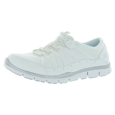 

Skechers Женские бесплатные кроссовки без шнуровки Stolling для ходьбы BHFO 5284, Gratis Stolling